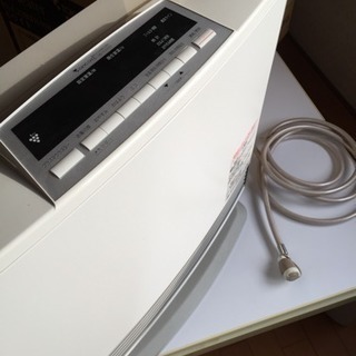 プラズマクラスター付き ガスファンヒーター デラックス 50号 都市ガス