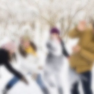 雪合戦！☃️冬を楽しめるメンバー募集💖の画像