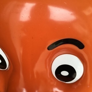 サトちゃん 店頭用マスコット