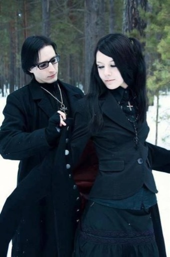 ゴシック ゴスロリ ぱんく ロリータ 原宿系集まれ にゃー 新潟の友達のメンバー募集 無料掲載の掲示板 ジモティー