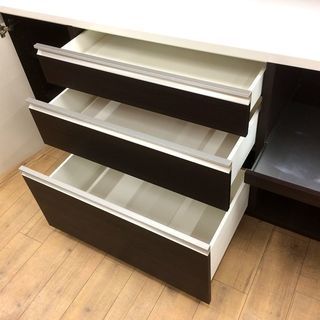 抜群の収納力、Pamouna（パモウナ）のレンジボードが入荷致し