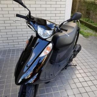 アドレスV125 G 後期型 走行距離:8791km institutoloscher.net