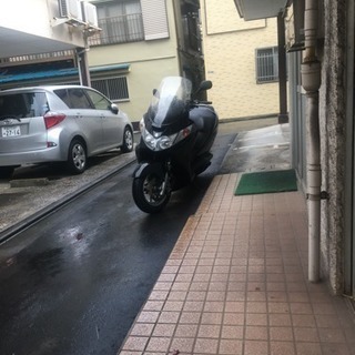 バイクを安く運んで頂ける方居ませんか。