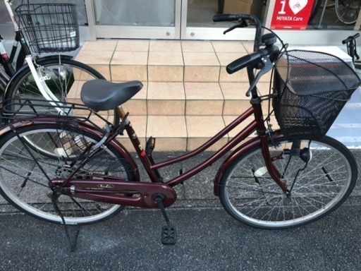 ループ260 マルーン