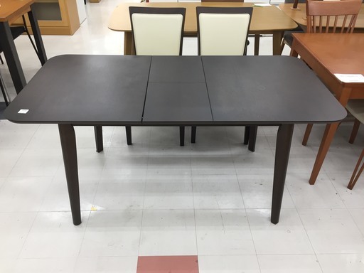 道東の方、取りに来て！ニトリダイニングテーブル5点セット北欧 取りに来て頂ける方限定！ニトリのダイニング5点セットのご紹介です！