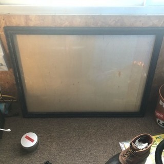 アーケストラ(AKKESTRA) 特注額縁