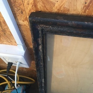 アーケストラ(AKKESTRA) 特注額縁