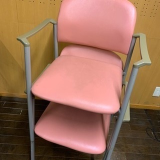 さしあげます！ Okamura 会議用 椅子