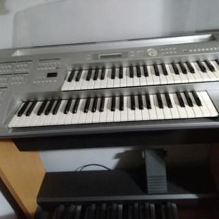 エレクトーンSTAGEA mini ELB-01 YAMAHA エレクトーンSTAGEA mini ELB-01