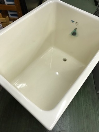 浴槽 風呂桶 INAX 9070 未使用