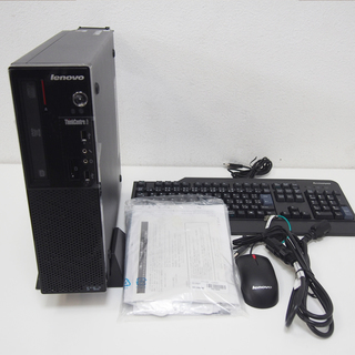 lenovo ThinkCentre Edge 72 Small...