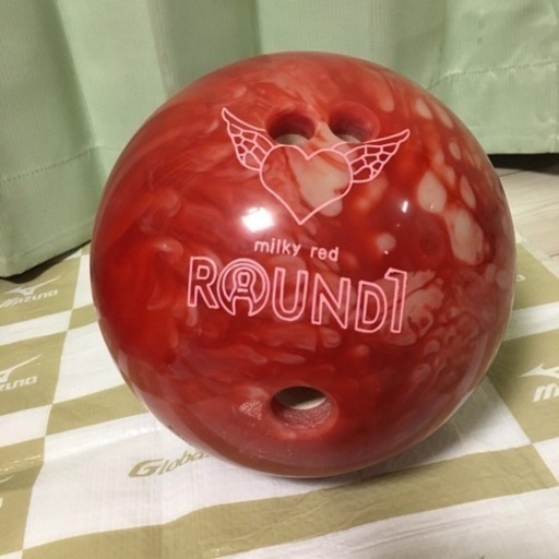 Round1 マイボール 塁 大在の家具の中古あげます 譲ります ジモティーで不用品の処分
