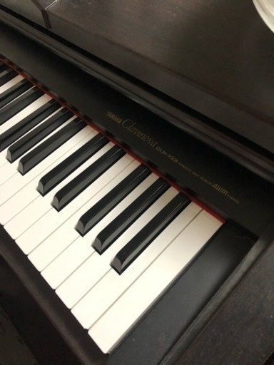 本格 YAMAHA 電子ピアノ 88鍵