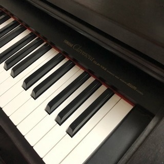 本格 YAMAHA 電子ピアノ 88鍵