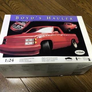 ※値下げしました※希少 BOYD'S シボレーC1500