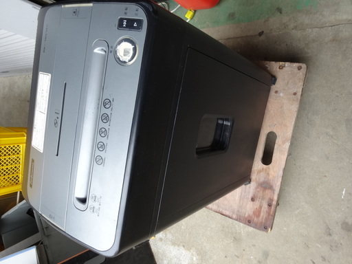 西４０　フェローズ　シュレッダー　B－１６１C