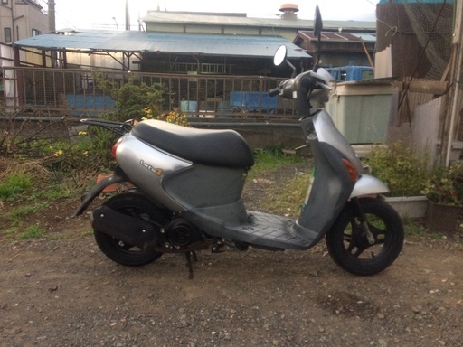 レッツ4　CA45A 新品交換部品多数 詳細見て下さい　原付　スクーター　9