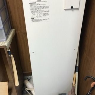 三菱 電気 温水器 150L (屋内用) ※200V