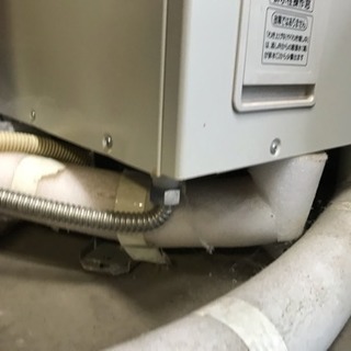 三菱 電気 温水器 150L (屋内用) ※200V