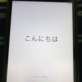 iPad mini  16G