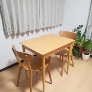NOCEダイニングテーブルセット