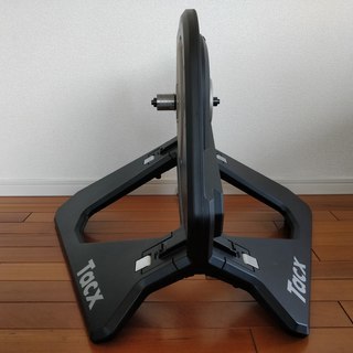 TACX NEO スマートトレーナー T2800 (2017) + マット 