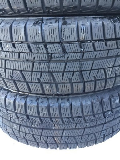 165 55r14 ヨコハマ スタッドレスタイヤ 4本セット 北海道総合通信 札幌のタイヤ ホイールの中古あげます 譲ります ジモティーで不用品の処分 165 55r14 ヨコハマ スタッドレスタイヤ 4本セット 北海道総合通信 札幌のタイヤ ホイールの中古あげます 譲ります ジモティーで不用品の処分