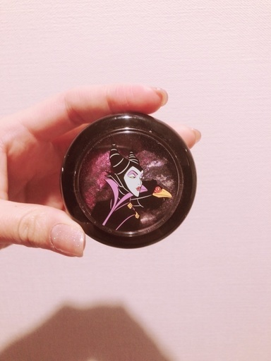 Macマックm A Cディズニーヴィランズアイシャドウミネラライズmy Dark Magic らら 東新宿のメイクアップの中古あげます 譲ります ジモティーで不用品の処分 Macマックm A Cディズニーヴィランズアイシャドウミネラライズmy Dark Magic らら 東新宿のメイクアップの中古あげます 譲ります ジモティーで不用品の処分