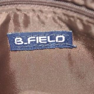再値下げしました ビーフィールド ｂ ｆｉｅｌｄ のショルダーバッグ いけ 東船橋のバッグ ショルダーバッグ の中古 あげます 譲ります ジモティーで不用品の処分