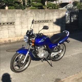 緊急値下！EN125   今大人気の125cc！ 超燃費でお財布ホカホカ^^ 緊急値下！EN125 今大人気の125cc！ 超燃費でお財布ホカホカ^^