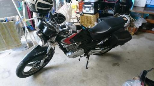 スズキ EN125