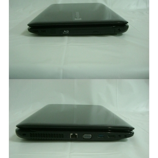 [現在商談中]dynabook  T351/57 CB  i5-2410M (2.3GHz)  メモリ :4GB  HDD :750GB  ブルーレイ