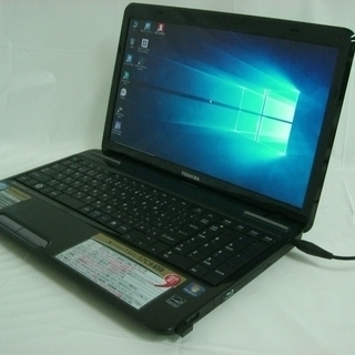 [現在商談中]dynabook  T351/57 CB  i5-2410M (2.3GHz)  メモリ :4GB  HDD :750GB  ブルーレイ