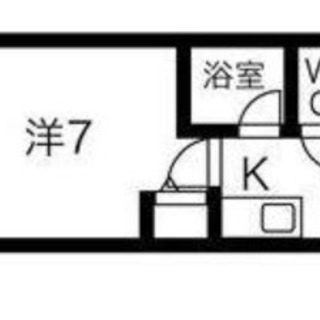 敷金ゼロ・礼金ゼロ・フリーレント(家賃無料1カ月)・激安キャンペーン！！伝説分譲MS！！ - 不動産