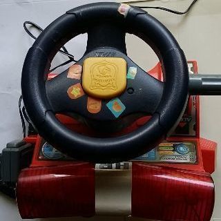 【おもちゃ】トミカTomica hyper rescue TV ゲーム