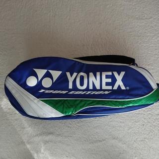 YONEXバドミントンバック