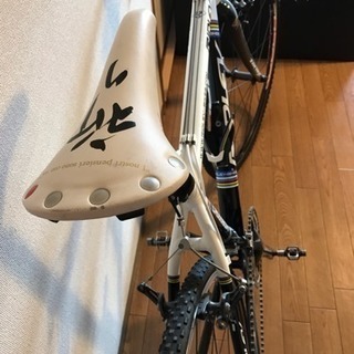 12月14日まで値下げRILEYリドレー X-BOW シクロクロス 自転車 ロード 