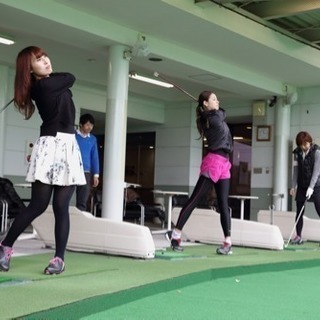 11月27日(火)ゴルフ練習会⛳️初心者歓迎❗️ - スポーツ