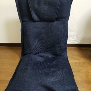 【対応中】座椅子　0円