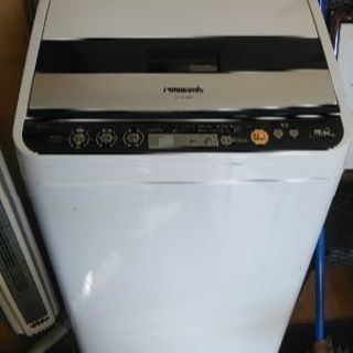 パナソニック高機能洗濯機2012年格安