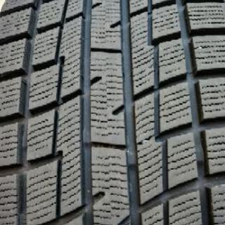 ヨコハマアイスガード　スタッドレスタイヤ&ホイール