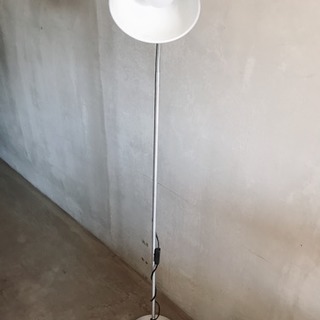 【IKEA】LERSTA ランプ 照明