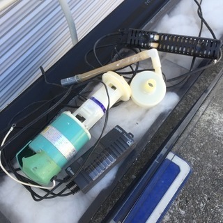 水槽セット 熱帯魚 アロワナ アクリル