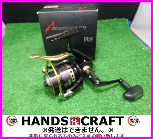 2枚で送料無料 Daiwa スピニングリール 銀狼 LBD 美品 - crumiller.com