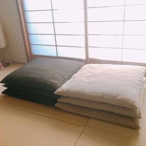 無印良品 座布団カバー 座布団付き 6枚セット 00円 1000円 こうへい 町屋のファブリック カバー 座布団 の中古あげます 譲ります ジモティーで不用品の処分 無印良品 座布団カバー 座布団付き 6枚セット 00円 1000円 こうへい 町屋のファブリック カバー 座布団 の中古あげます 譲ります ジモティーで不用品の処分