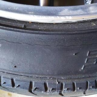 14インチ  pcd114.3   4穴