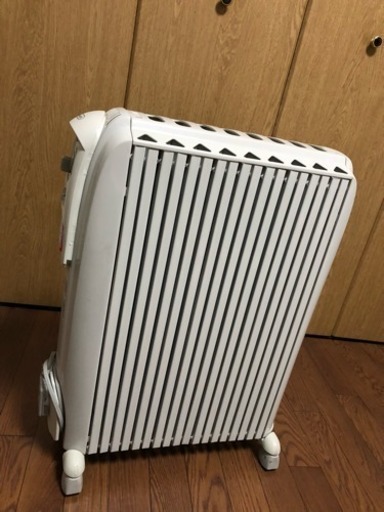 ヒーター 暖か