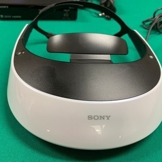セール）SONY HMZ-T2 3D Viewerヘッドマウントディスプレイ Amazon.co.jp: SONY 3D対応ヘッドマウントディスプレイ