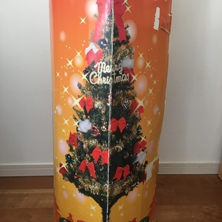 クリスマスツリー　180cm