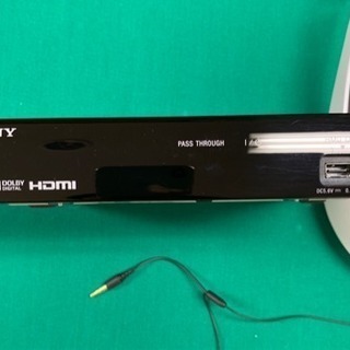 SONY 3D対応ヘッドマウントディスプレイ “Personal 3D Viewer